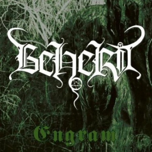 Beherit - Engram LP